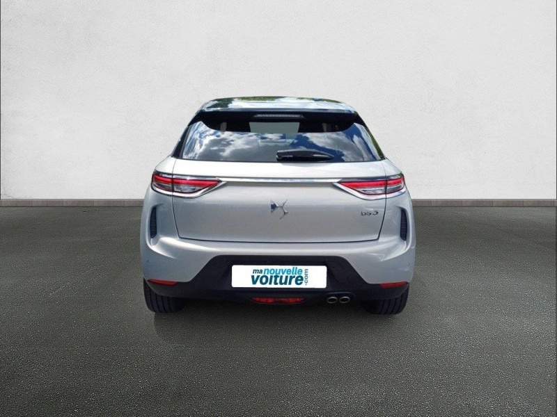 DS DS3 Crossback DS3 Crossback PureTech 130 EAT8  occasion  CHALLANS - photo n5