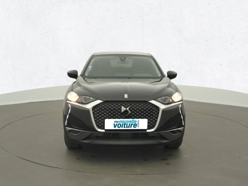 DS DS3 Crossback DS3 Crossback PureTech 130 EAT8  occasion  Médis - photo n2