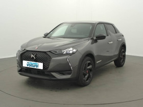 DS DS3 Crossback , garage CLARIS AUTOMOBILES LA ROCHELLE  LA ROCHELLE