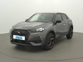 DS DS3 Crossback occasion année 2020 boite Automatique Annonce DS DS3 Crossback occasion Essence DS3 Crossback PureTech 130 EAT8 à LA ROCHELLE