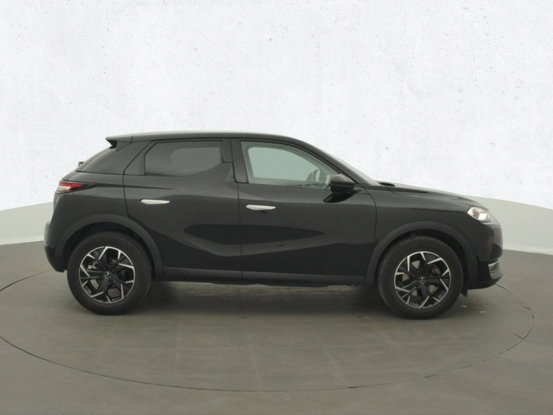 DS DS3 Crossback DS3 Crossback PureTech 130 EAT8  occasion  Médis - photo n4