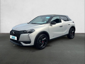 DS DS3 Crossback , garage CLARIS AUTOMOBILES LUON  LUCON