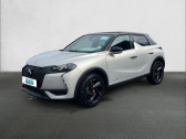DS DS3 Crossback occasion année 2020 boite Automatique Annonce DS DS3 Crossback occasion Essence DS3 Crossback PureTech 130 EAT8 à LUCON