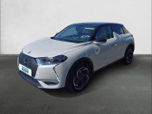 DS DS3 Crossback occasion année 2020 boite Automatique Annonce DS DS3 Crossback occasion Essence DS3 Crossback PureTech 155 EAT8 à CHALLANS