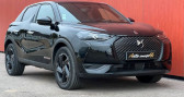 Annonce DS DS3 Crossback occasion Essence DS3 LA PREMIRE 1.2 BVA 155ch  PERPIGNAN