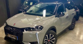 DS DS3 Crossback occasion année 2023 boite Automatique Annonce DS DS3 Crossback occasion Essence ds3 performance line 130 ch à MOUGINS
