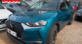 DS DS3 Crossback occasion 2020 mise en vente &agrave; Friesen par le garage ES ITINERAIRE - photo n&deg;1