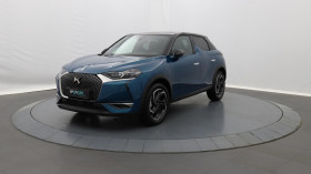 DS DS3 Crossback occasion 2020 mise en vente à Montpellier par le garage PEUGEOT MONTPELLIER - photo n°1