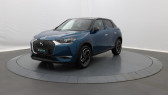 DS DS3 Crossback occasion année 2020 boite Automatique Annonce DS DS3 Crossback occasion Essence DS3 PureTech 130 EAT8 Connected Chic à Montpellier