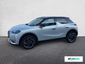DS DS3 Crossback occasion année 2020 boite Automatique Annonce DS DS3 Crossback occasion Essence DS3 PureTech 130 EAT8 Grand Chic à VALENCE