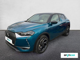 DS DS3 Crossback , garage DS STORE VALENCE  VALENCE