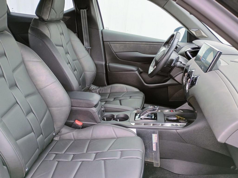 DS DS3 Crossback DS3 PureTech 130 EAT8 Grand Chic  occasion à Frontignan - photo n°5