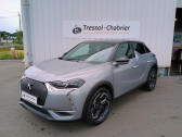 DS DS3 Crossback DS3 PureTech 130 EAT8 Grand Chic  2022 - annonce de voiture en vente sur Auto Sélection.com