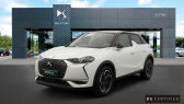 DS DS3 Crossback occasion année 2020 boite Automatique Annonce DS DS3 Crossback occasion Essence DS3 PureTech 130 EAT8 Grand Chic à Montpellier