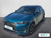 DS DS3 Crossback occasion année 2020 boite Automatique Annonce DS DS3 Crossback occasion Essence DS3 PureTech 130 EAT8 Grand Chic à VALENCE