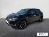 DS DS3 Crossback occasion année 2021 boite Automatique Annonce DS DS3 Crossback occasion Essence DS3 PureTech 130 EAT8 Grand Chic à VALENCE