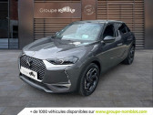 Annonce DS DS3 Crossback occasion Essence DS3 PureTech 130 EAT8 Grand Chic  VILLEFRANCHE SUR SAONE