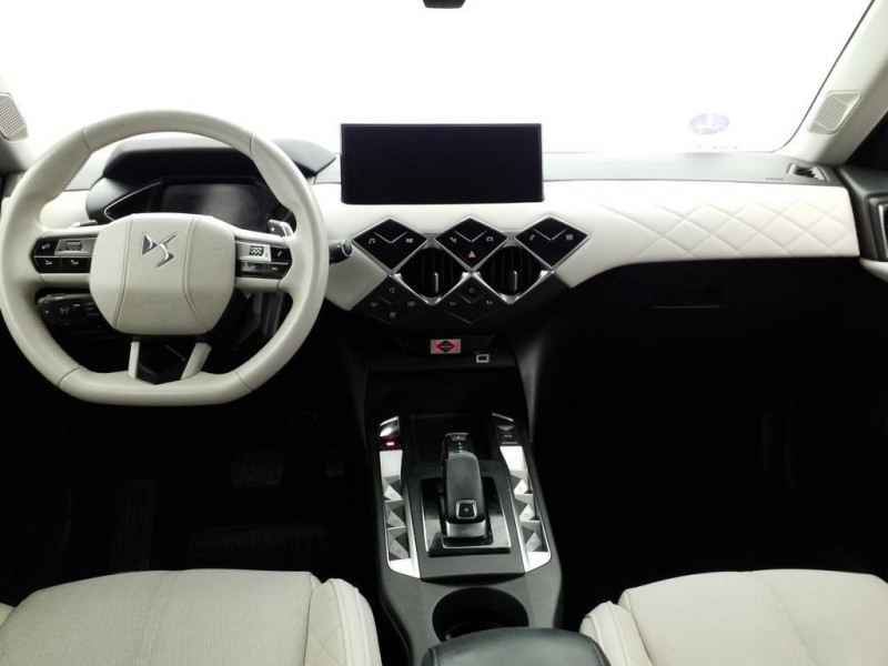 DS DS3 Crossback DS3 PureTech 130 EAT8 Grand Chic  occasion  Montpellier - photo n10