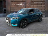 DS DS3 Crossback occasion année 2019 boite Automatique Annonce DS DS3 Crossback occasion Essence DS3 PureTech 130 EAT8 Grand Chic à VILLEFRANCHE SUR SAONE