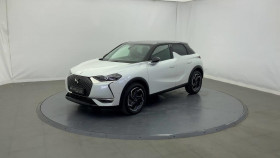 DS DS3 Crossback , garage Citron PERPIGNAN  Perpignan