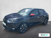 DS DS3 Crossback DS3 PureTech 130 EAT8 Ines de la Fressange Paris  2021 - annonce de voiture en vente sur Auto Sélection.com