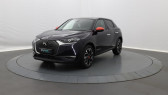 DS DS3 Crossback DS3 PureTech 130 EAT8 Ines de la Fressange Paris   Montpellier 34