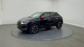 DS DS3 Crossback DS3 PureTech 130 EAT8 Ines de la Fressange Paris  2021 - annonce de voiture en vente sur Auto Sélection.com
