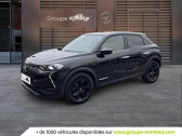 Annonce DS DS3 Crossback occasion Essence DS3 PureTech 130 EAT8 Performance Line  VILLEFRANCHE SUR SAONE