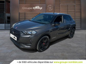 Annonce DS DS3 Crossback occasion Essence DS3 PureTech 130 EAT8 Performance Line  VILLEFRANCHE SUR SAONE