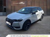 DS DS3 Crossback DS3 PureTech 130 EAT8 Performance Line+   VILLEFRANCHE SUR SAONE 69