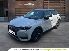 DS DS3 Crossback , garage GROUPE NOMBLOT VILLEFRANCHE  VILLEFRANCHE SUR SAONE