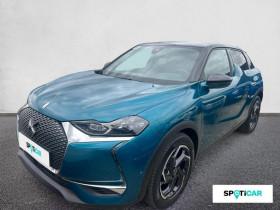 DS DS3 Crossback , garage Peugeot Valence  VALENCE
