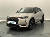 DS DS3 Crossback occasion année 2021 boite Automatique Annonce DS DS3 Crossback occasion Essence DS3 PureTech 155 EAT8 Grand Chic à Montpellier