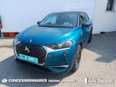Annonce DS DS3 Crossback occasion Essence DS3 PureTech 155 EAT8 Grand Chic  VILLENEUVE-LES-BEZIERS