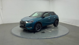 DS DS3 Crossback occasion 2020 mise en vente à PERPIGNAN par le garage Autodiscount Perpignan Nord - photo n°1