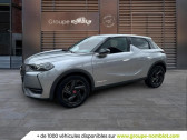 DS DS3 Crossback occasion année 2021 boite Automatique Annonce DS DS3 Crossback occasion Essence DS3 PureTech 155 EAT8 Performance Line+ à VILLEFRANCHE SUR SAONE