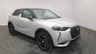 DS DS3 Crossback occasion année 2021 boite Manuelle Annonce DS DS3 Crossback occasion Electrique E-tense 100kw 136cv grand chic à Ganges