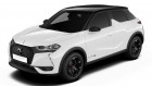 DS DS3 Crossback occasion année 2022 boite Manuelle Annonce DS DS3 Crossback occasion Electrique E-tense 100kw 136cv performance line + pack securite etendue à Ganges