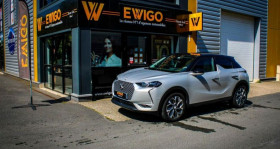 DS DS3 Crossback , garage EWIGO ROUEN SUD  BELBEUF