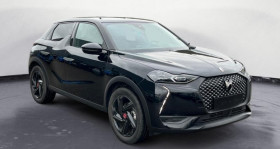 DS DS3 Crossback , garage ORA7 S�R�ZIN-DU-RH�NE � S�r�zin-du-Rh�ne