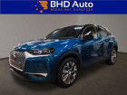 DS DS3 Crossback occasion année 2020 boite Automatique Annonce DS DS3 Crossback occasion Electrique E-TENSE 136CV 4X4 SO CHIC JA GPS MIRROR à Biganos