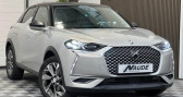 Annonce DS DS3 Crossback occasion Electrique E-Tense 50 kWh 136ch Grand Chic Edition Rivoli  CHAPONOST