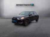 DS DS3 Crossback occasion année 2023 boite Automatique Annonce DS DS3 Crossback occasion Electrique E-Tense Bastille à Le Havre