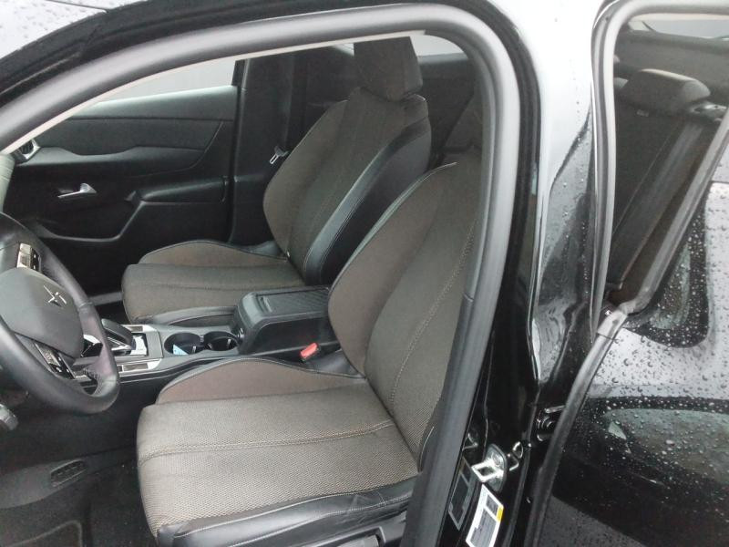DS DS3 Crossback E-Tense Bastille  occasion  Le Havre - photo n9