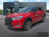 DS DS3 Crossback E-Tense Chic   VALENCIENNES 59