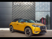 Annonce DS DS3 Crossback occasion  E-Tense Connected Chic  Dunkerque