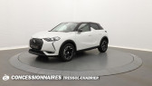 Annonce DS DS3 Crossback occasion  E-Tense Connected Chic  Bziers