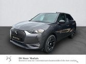 DS DS3 Crossback E-Tense CONNECTED CHIC   MORLAIX 29