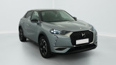 Annonce DS DS3 Crossback occasion Electrique E-TENSE CONNECTED CHIC � SAINT-GREGOIRE