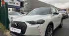 DS DS3 Crossback occasion année 2021 boite Automatique Annonce DS DS3 Crossback occasion Electrique E-Tense Grand Chic 4cv à HERBLAY